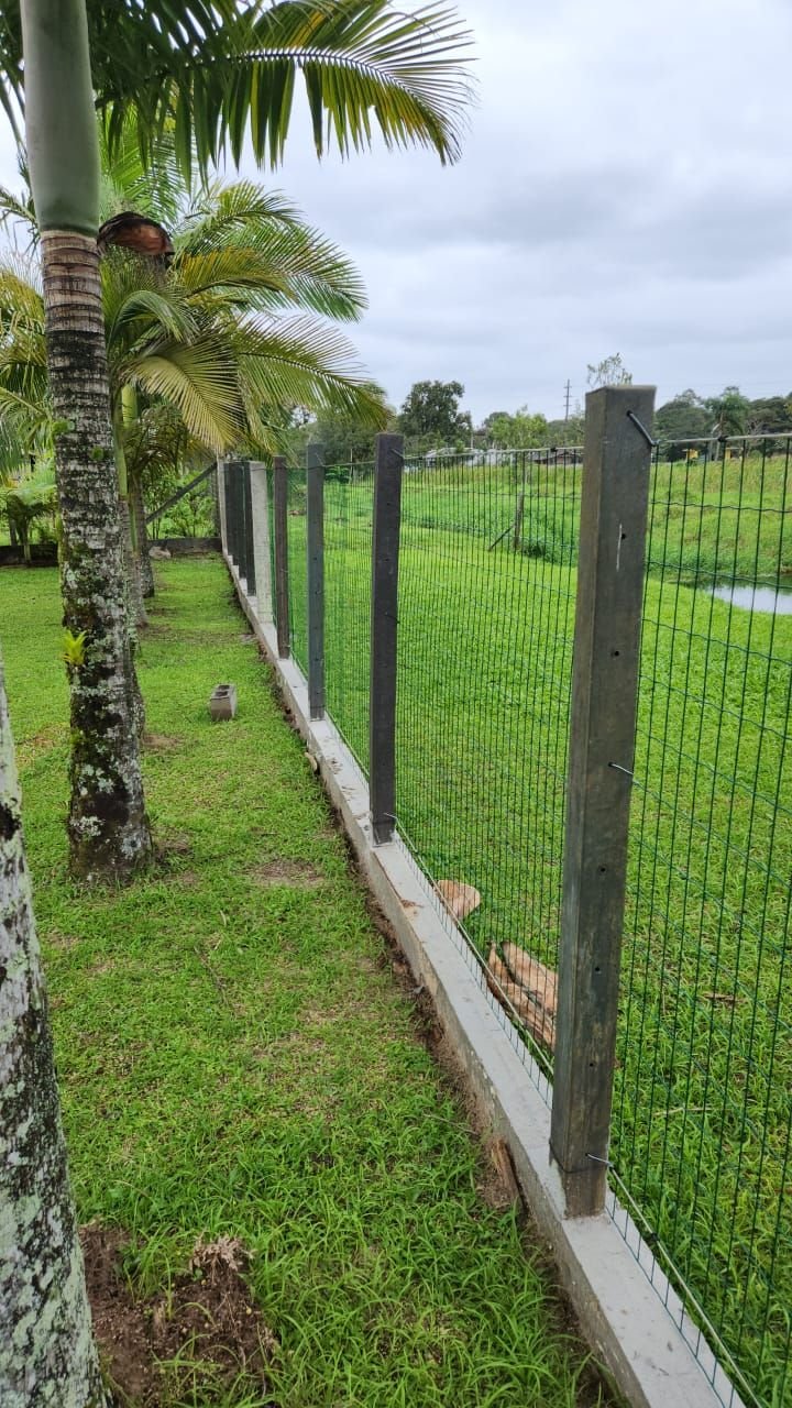 شبوك لمزارع النخيل